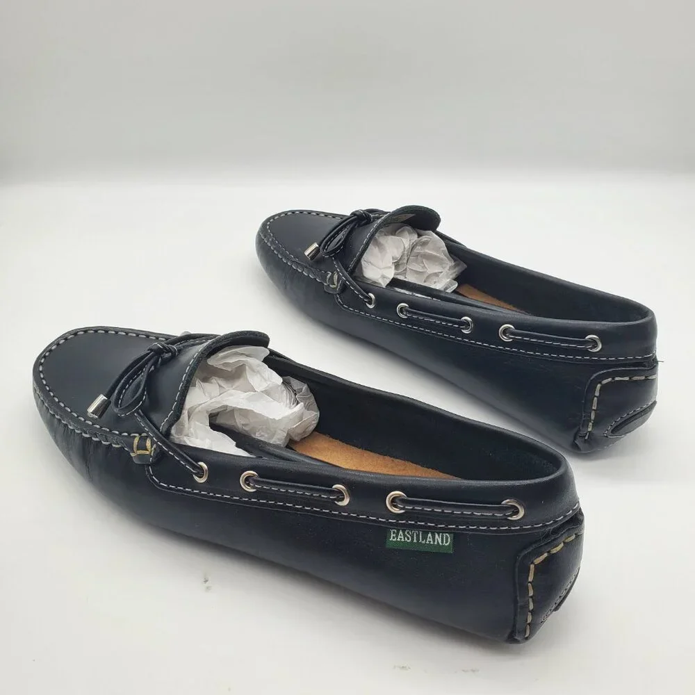 Eastland Women's Marcella Driving Style Loafer | 8.5 | NWT - Picture 9 of 12